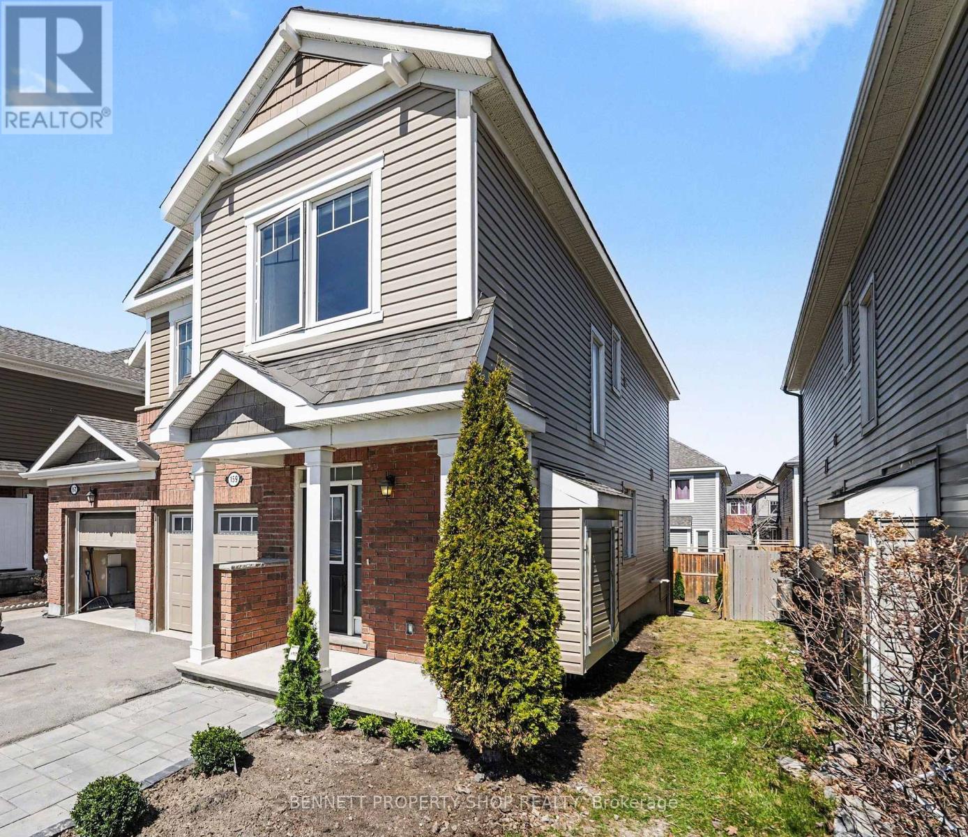 159 Conifer Creek Circle