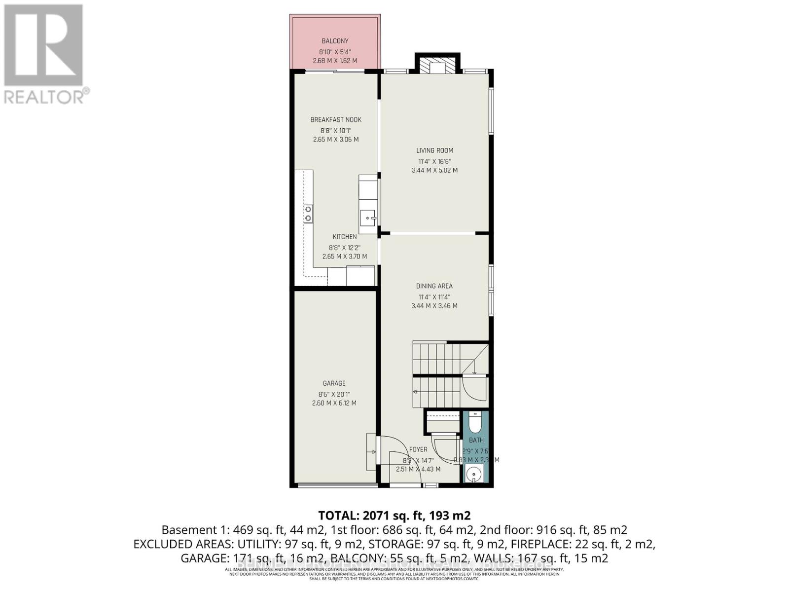 159 Conifer Creek Circle
