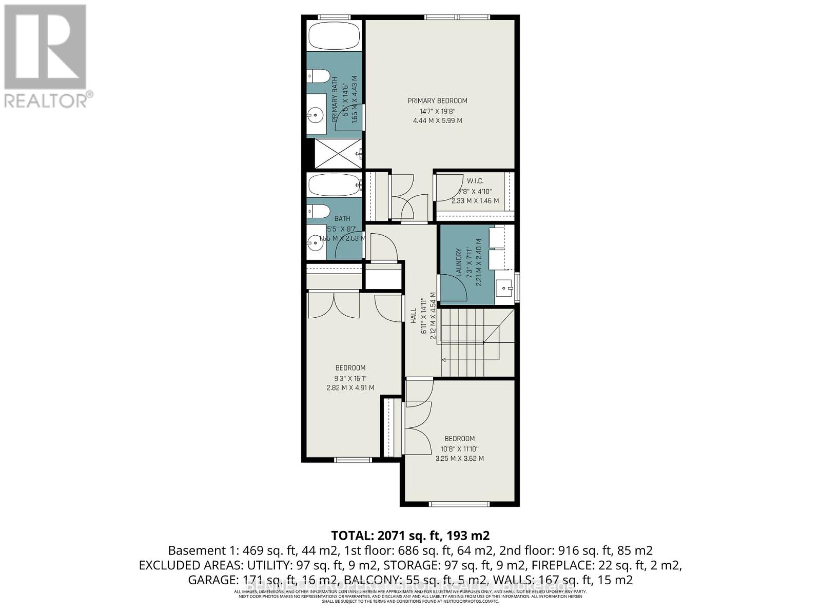159 Conifer Creek Circle