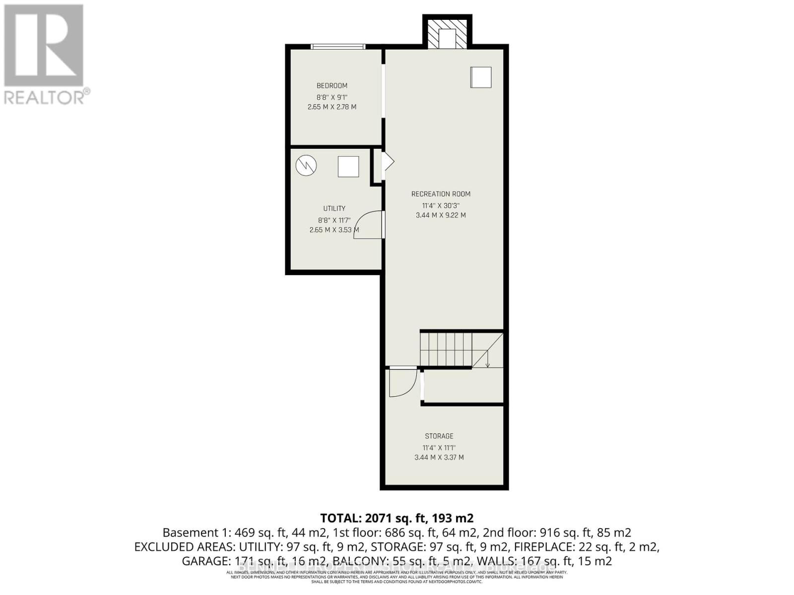 159 Conifer Creek Circle