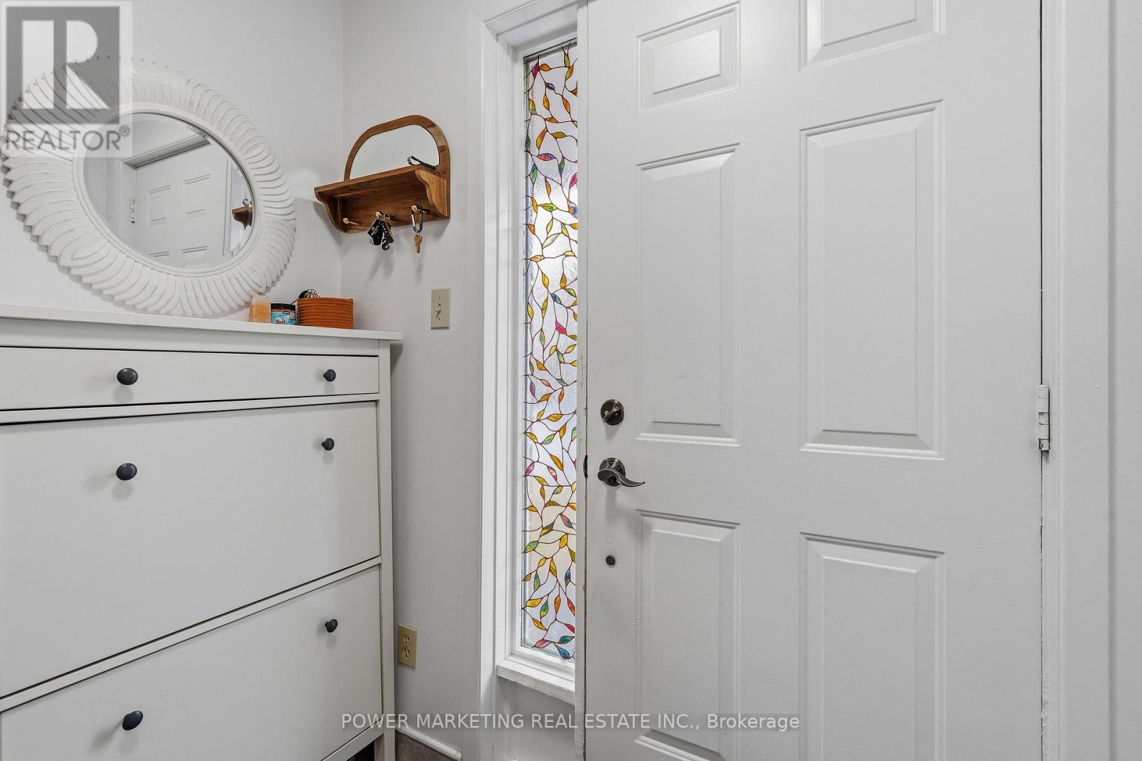 160 Rushford Private