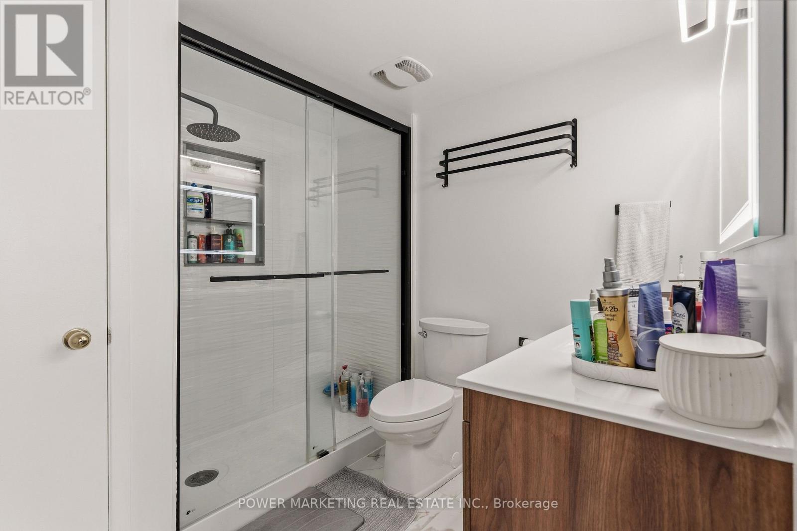 160 Rushford Private