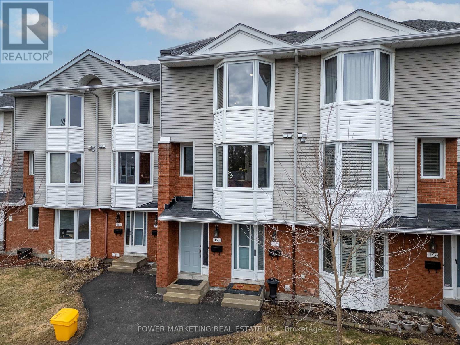 160 Rushford Private