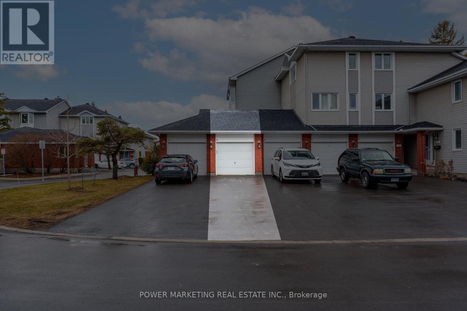 160 Rushford Private