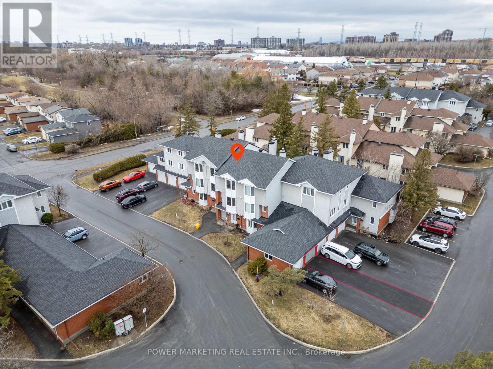 160 Rushford Private