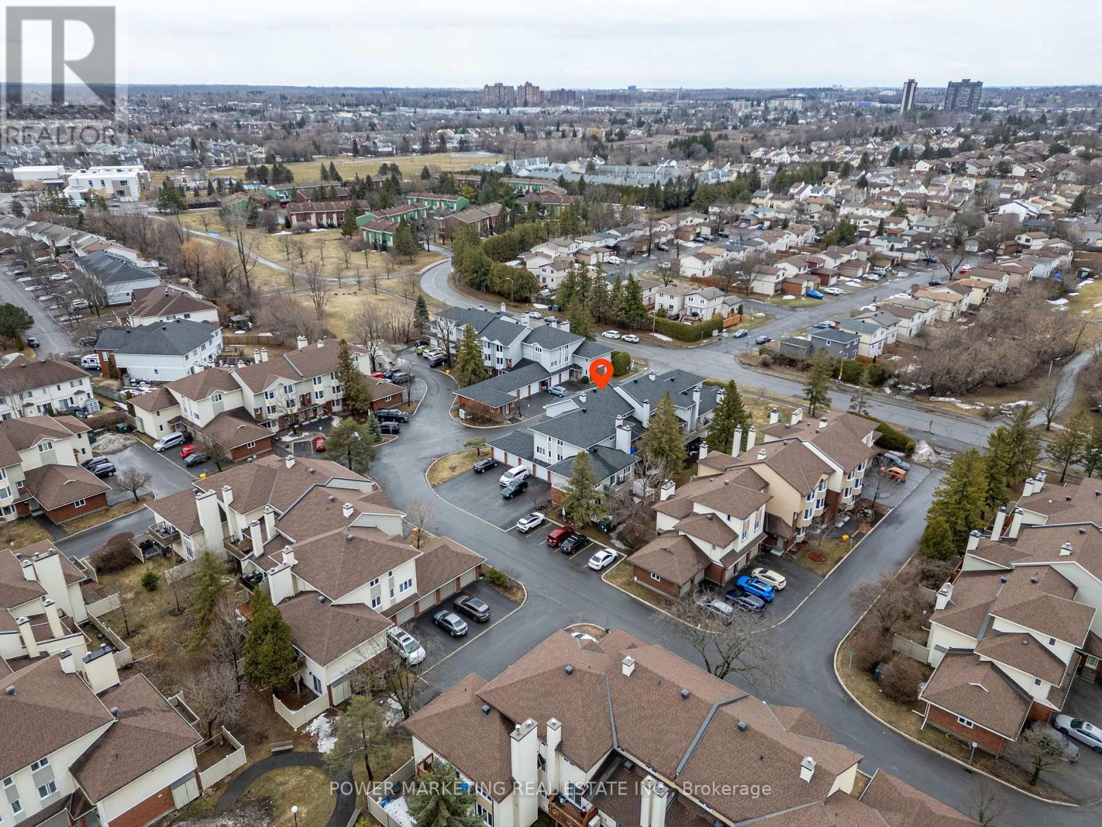 160 Rushford Private