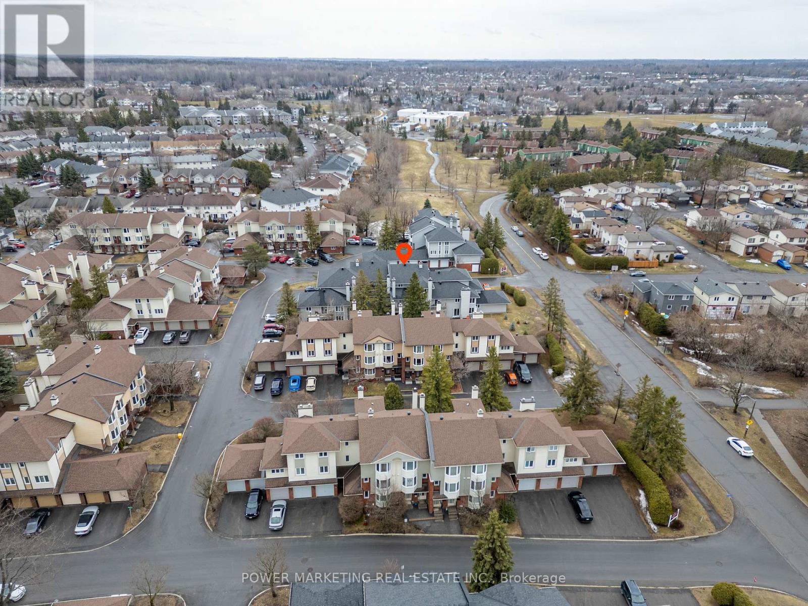 160 Rushford Private