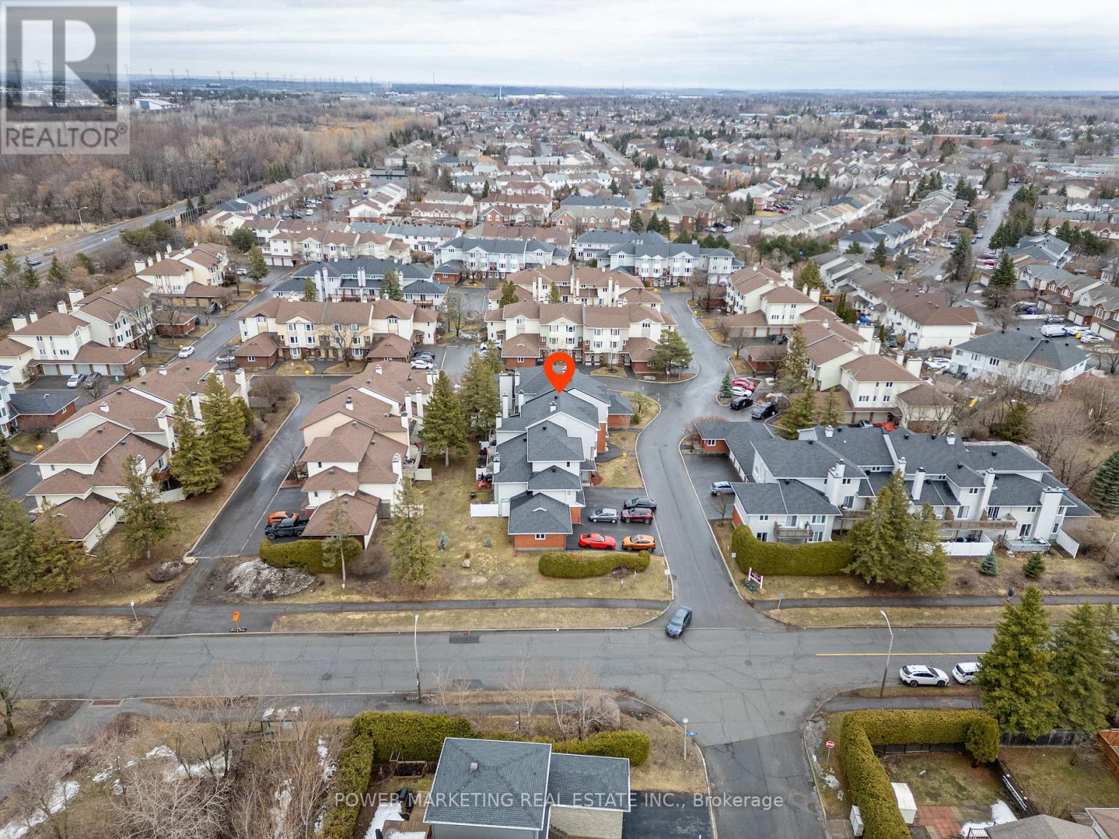 160 Rushford Private