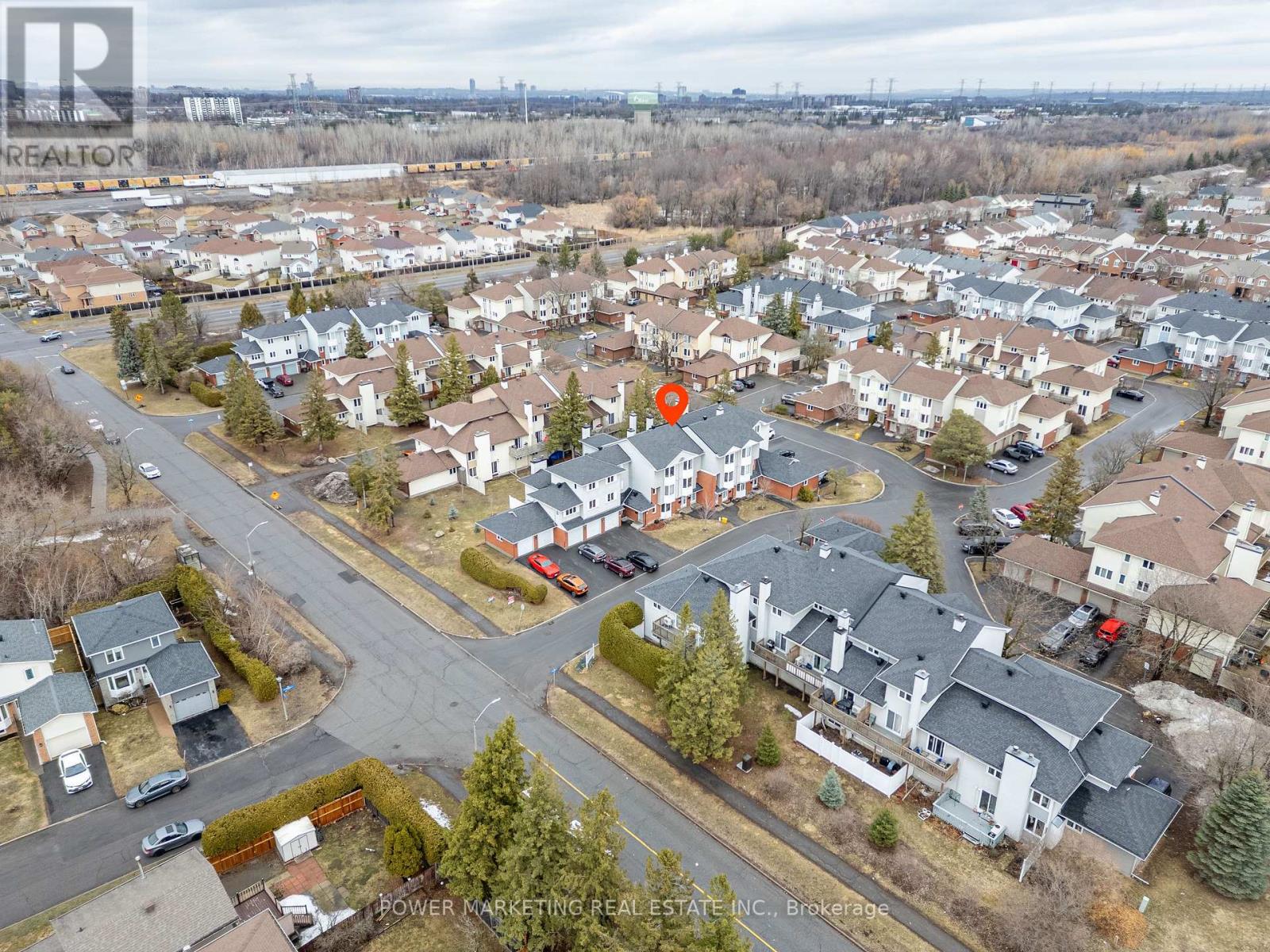 160 Rushford Private