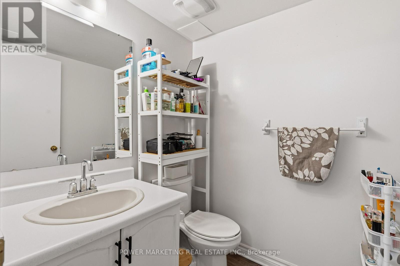 160 Rushford Private