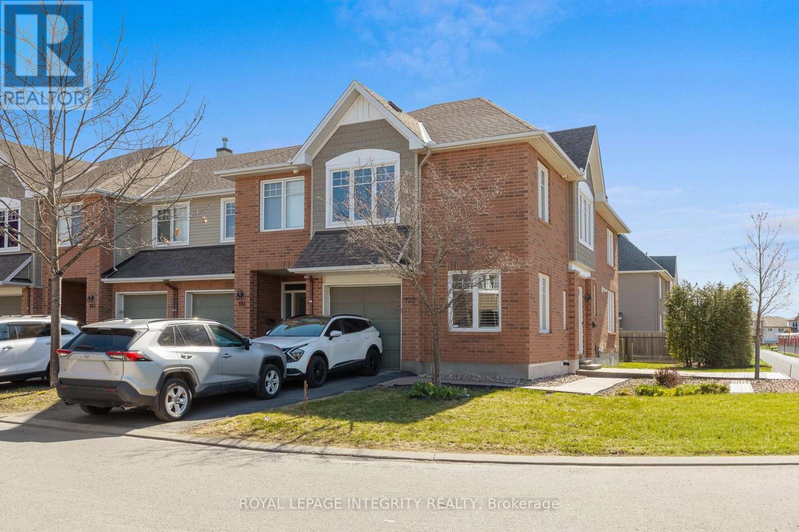 179 Flat Sedge Crescent