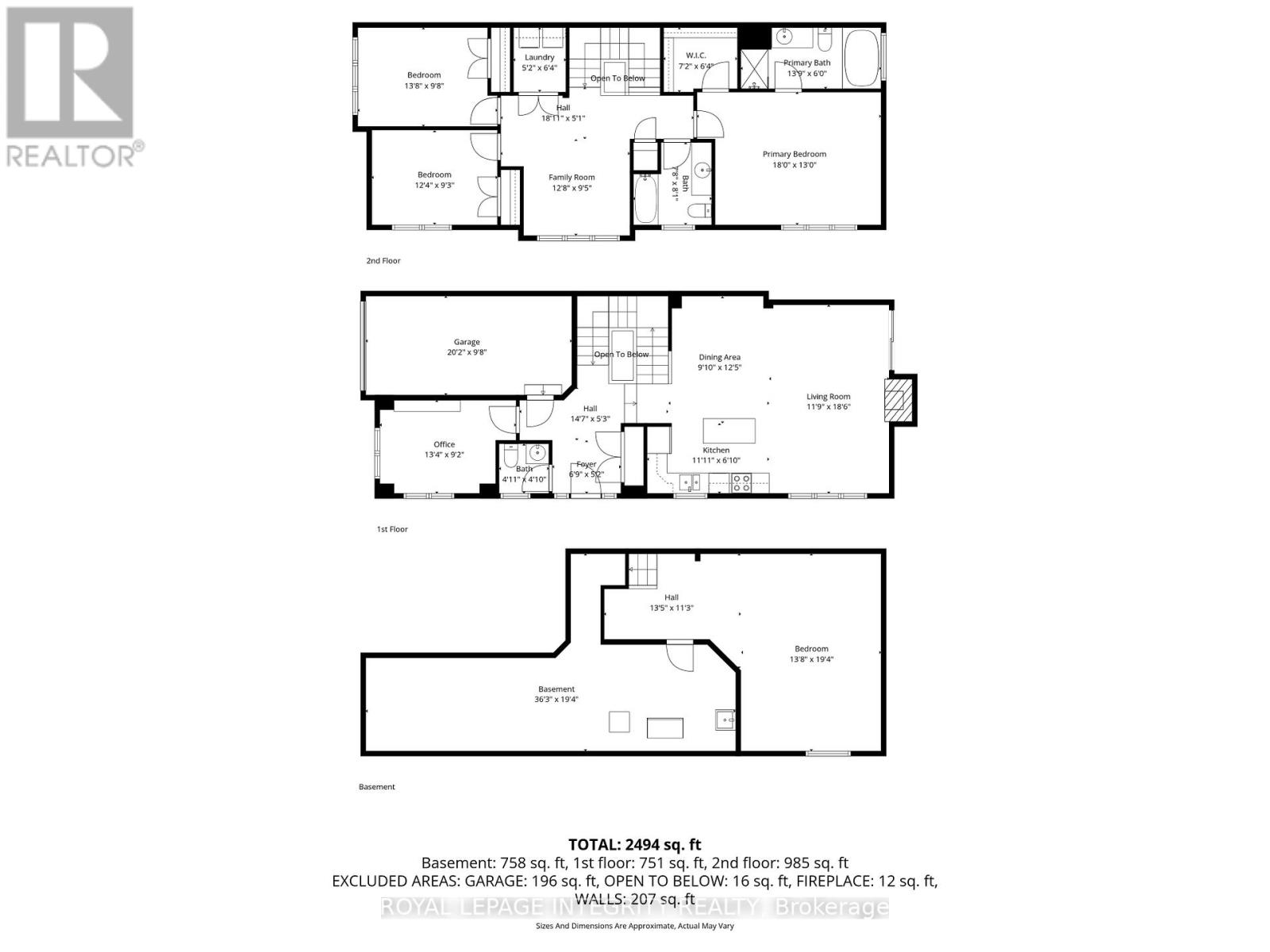 179 Flat Sedge Crescent