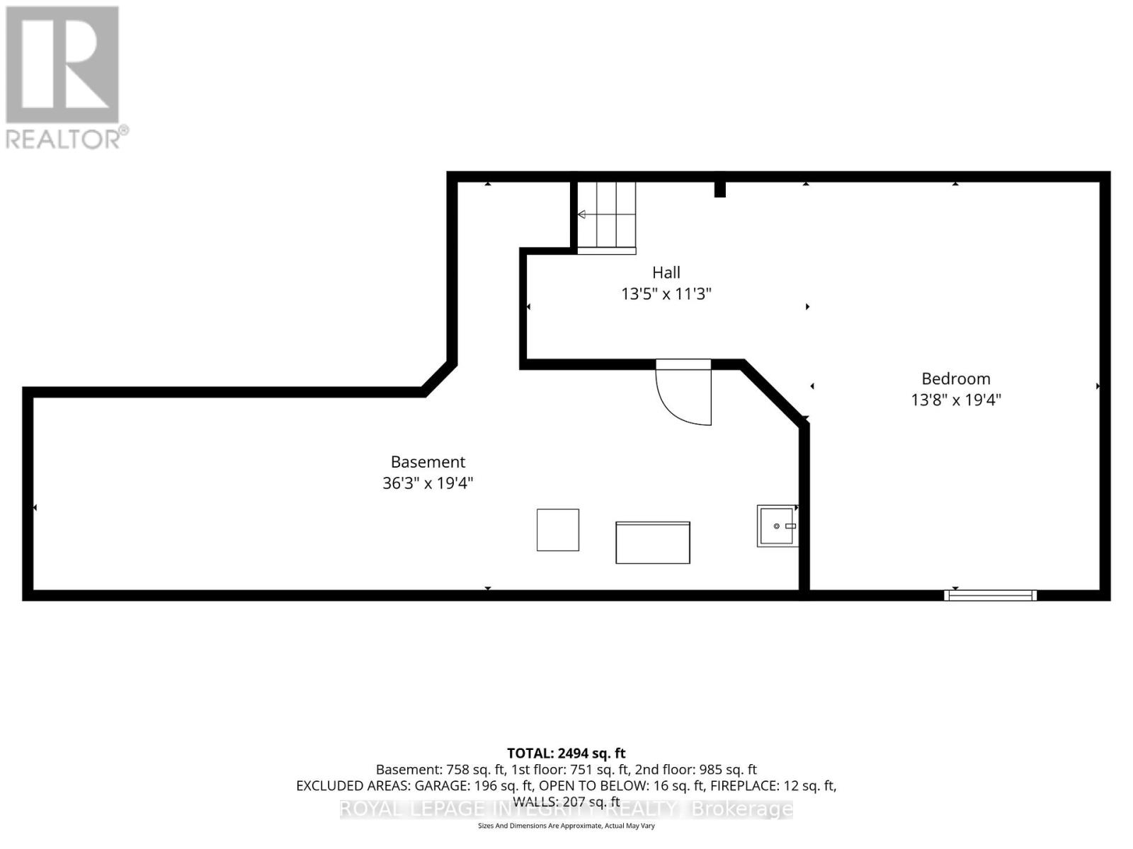 179 Flat Sedge Crescent