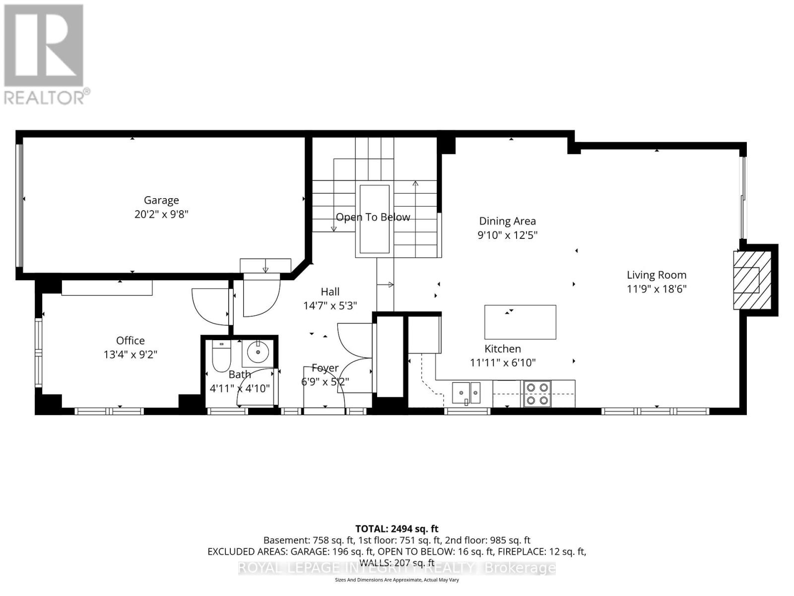 179 Flat Sedge Crescent