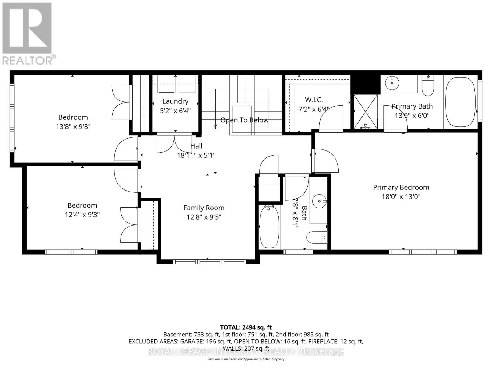 179 Flat Sedge Crescent