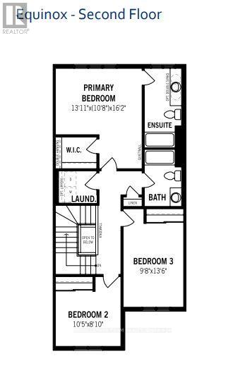 Lot 3635 De Pencier Drive