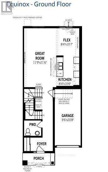 Lot 3635 De Pencier Drive