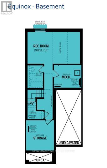 Lot 3635 De Pencier Drive