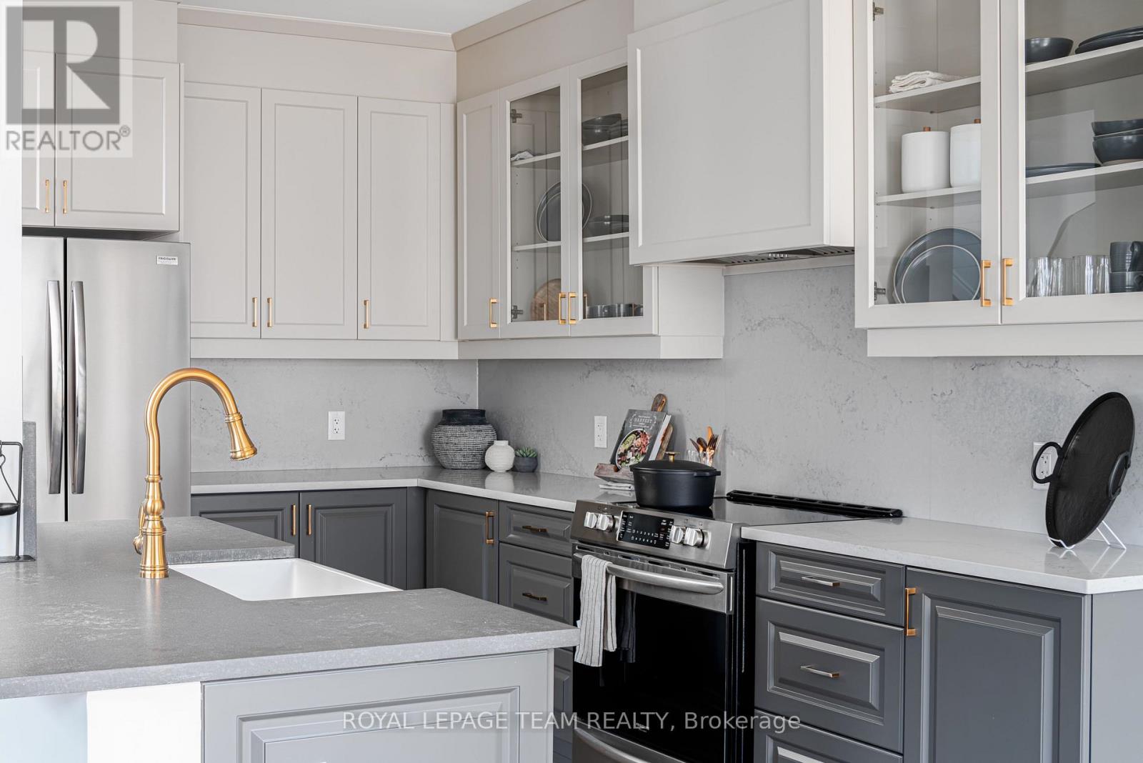 Lot 3635 De Pencier Drive