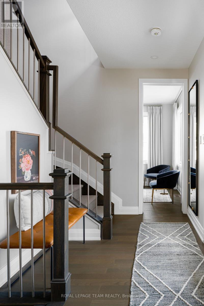 Lot 3635 De Pencier Drive