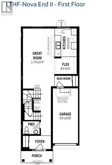Lot 3637 De Pencier Drive