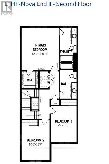 Lot 3637 De Pencier Drive
