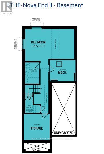 Lot 3637 De Pencier Drive