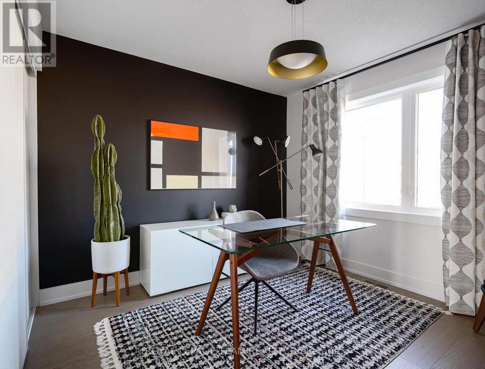 Lot 3637 De Pencier Drive