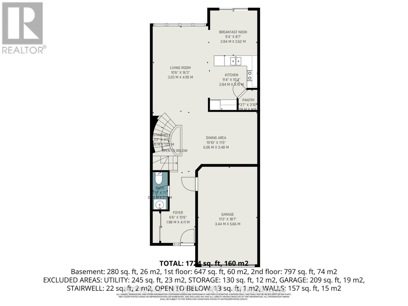 1109 Brasseur Crescent