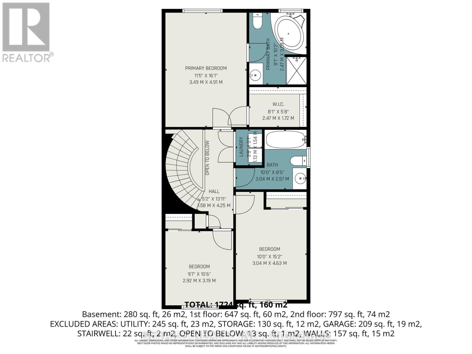 1109 Brasseur Crescent