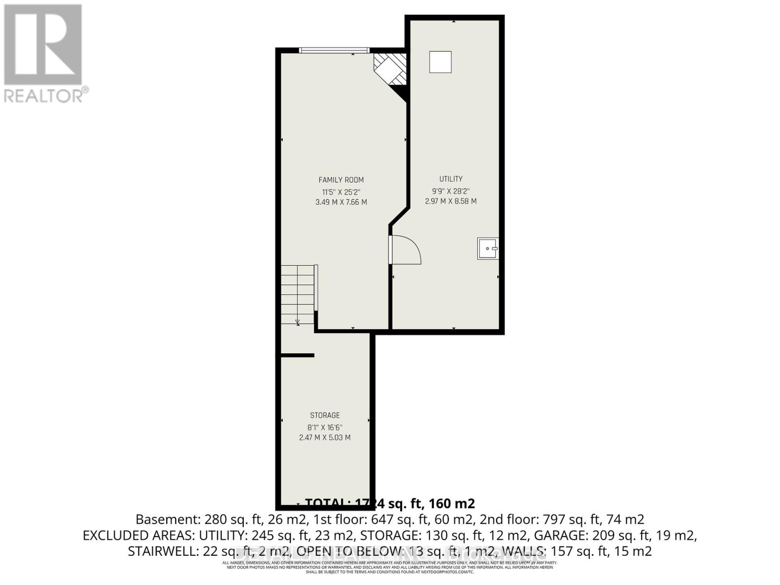1109 Brasseur Crescent