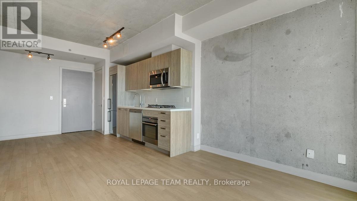 1206 - 203 Catherine Street