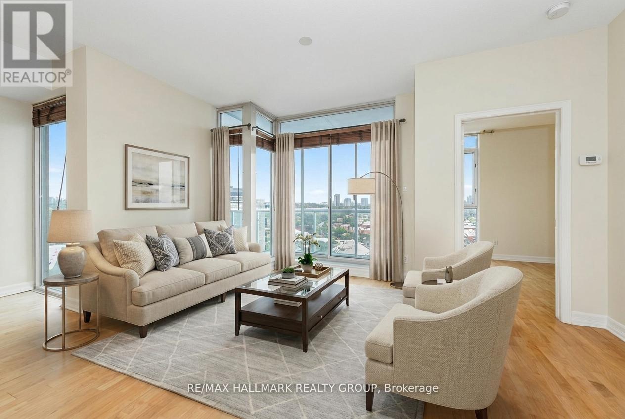 702 - 1227 Wellington Street W