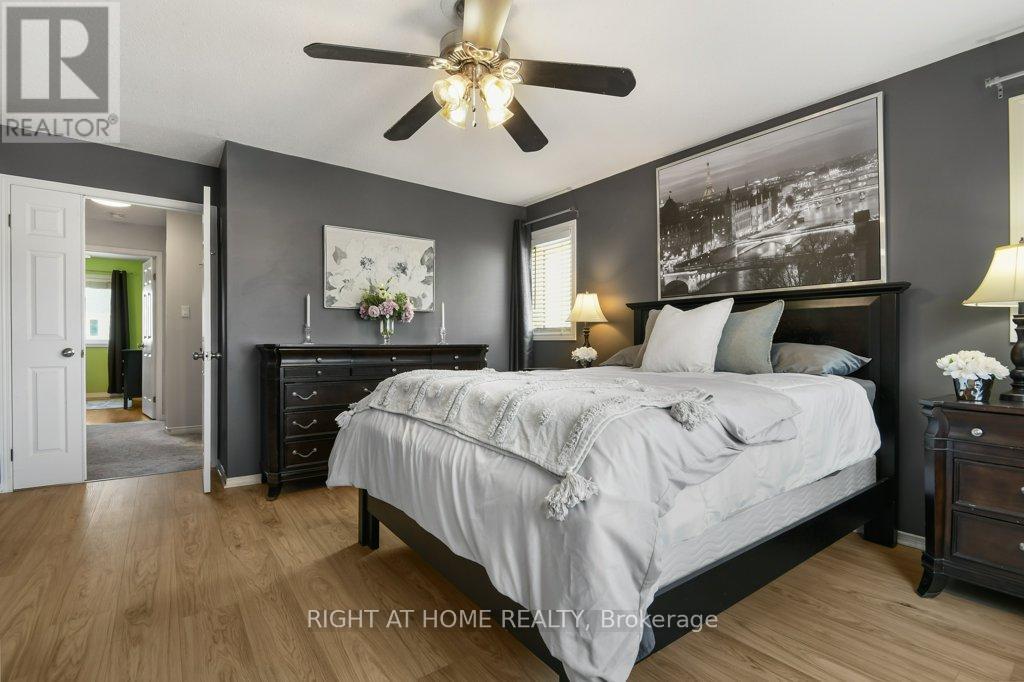 223 Longshire Circle