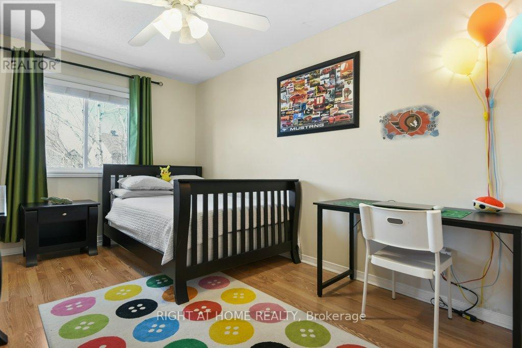 223 Longshire Circle