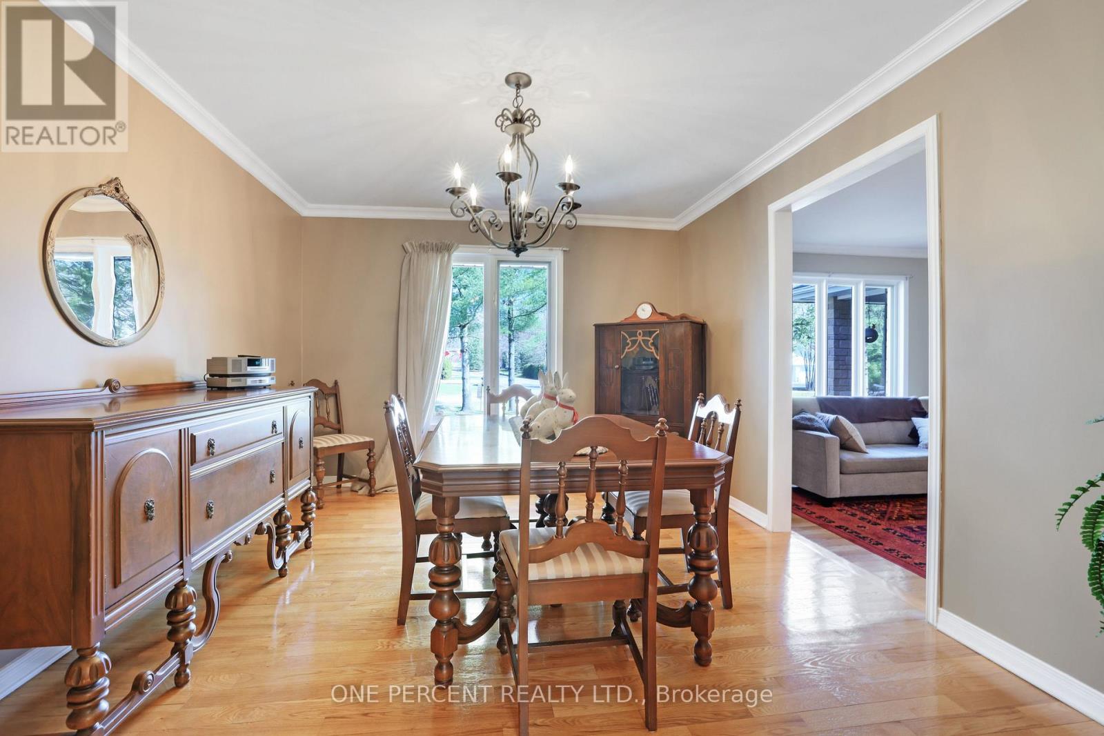 1267 Randboro Crescent