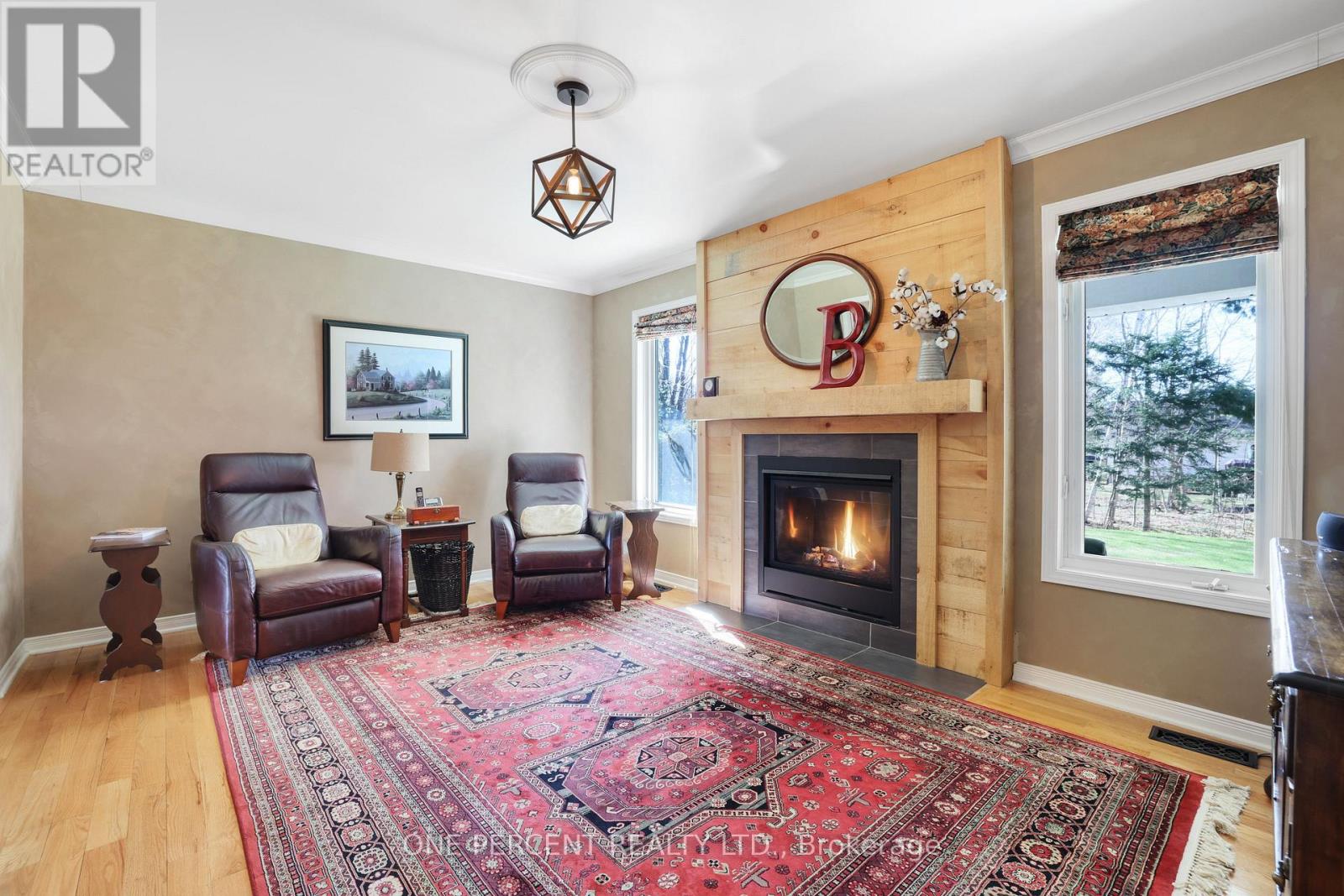 1267 Randboro Crescent