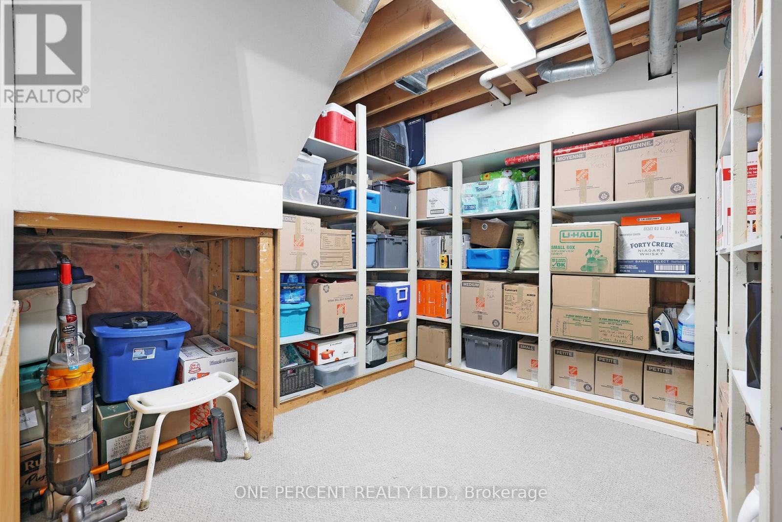 1267 Randboro Crescent