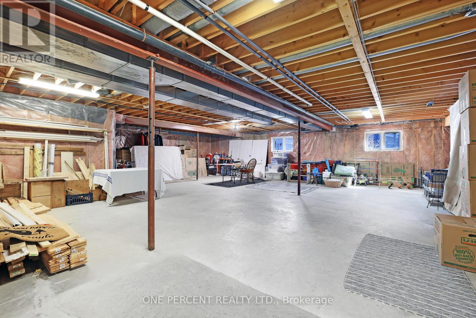 1267 Randboro Crescent