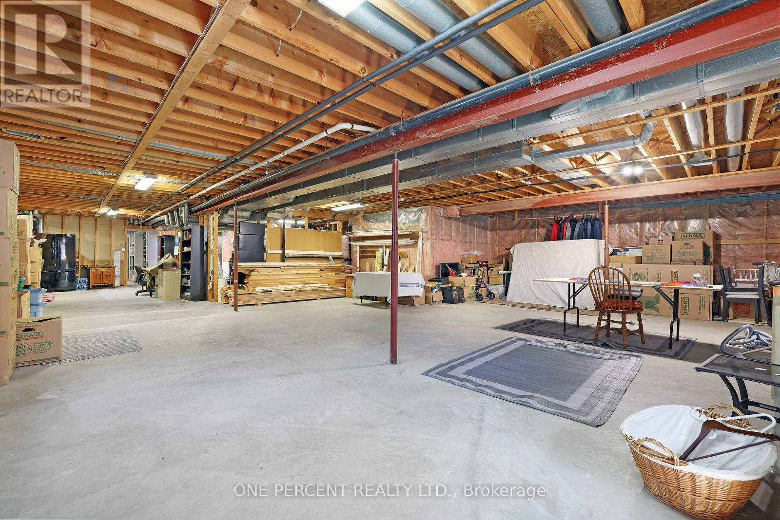 1267 Randboro Crescent