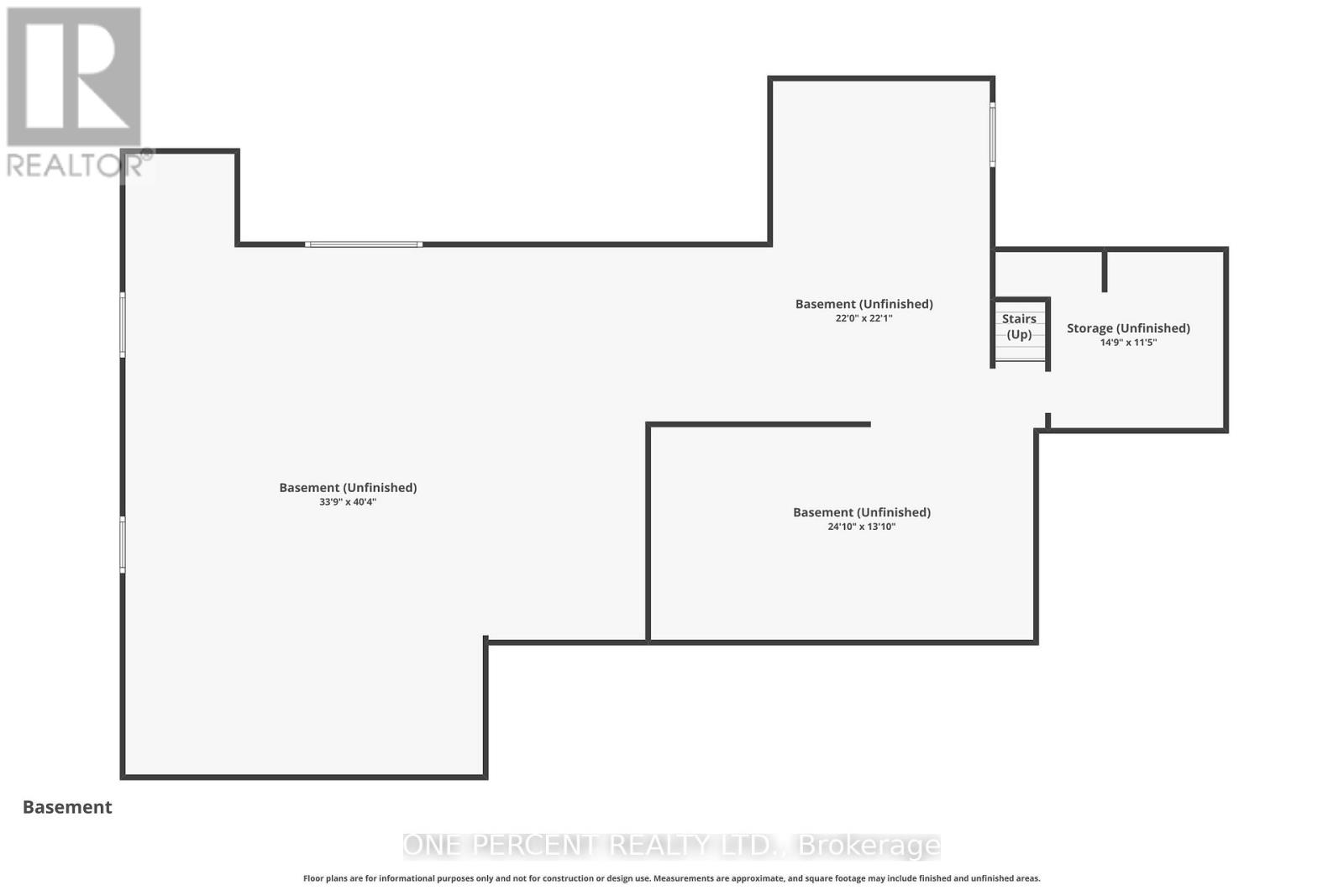 1267 Randboro Crescent