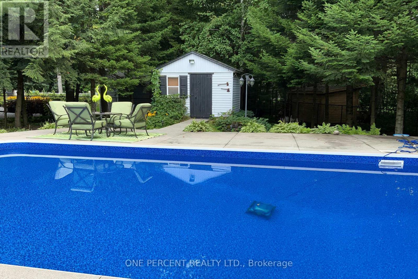 1267 Randboro Crescent