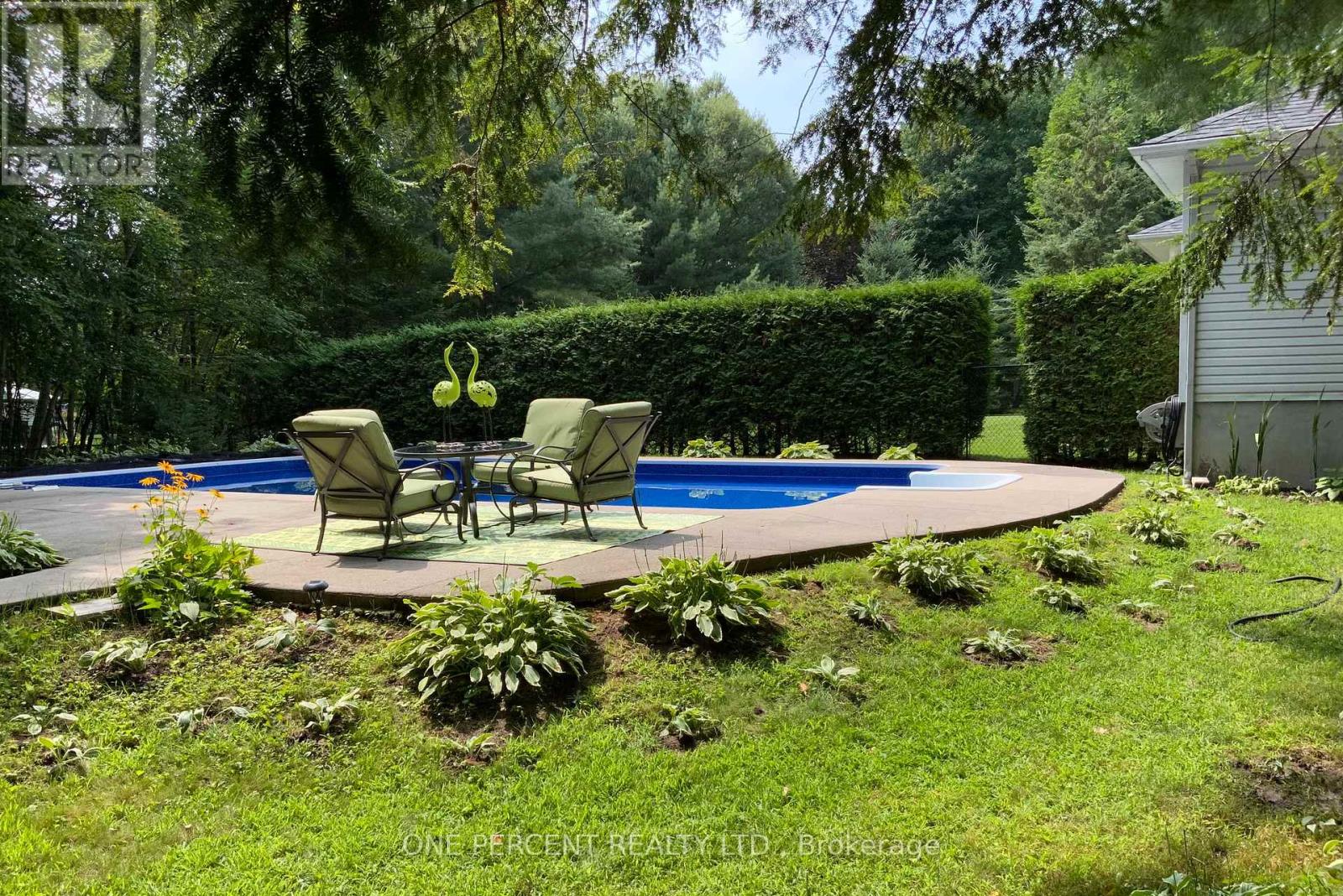 1267 Randboro Crescent