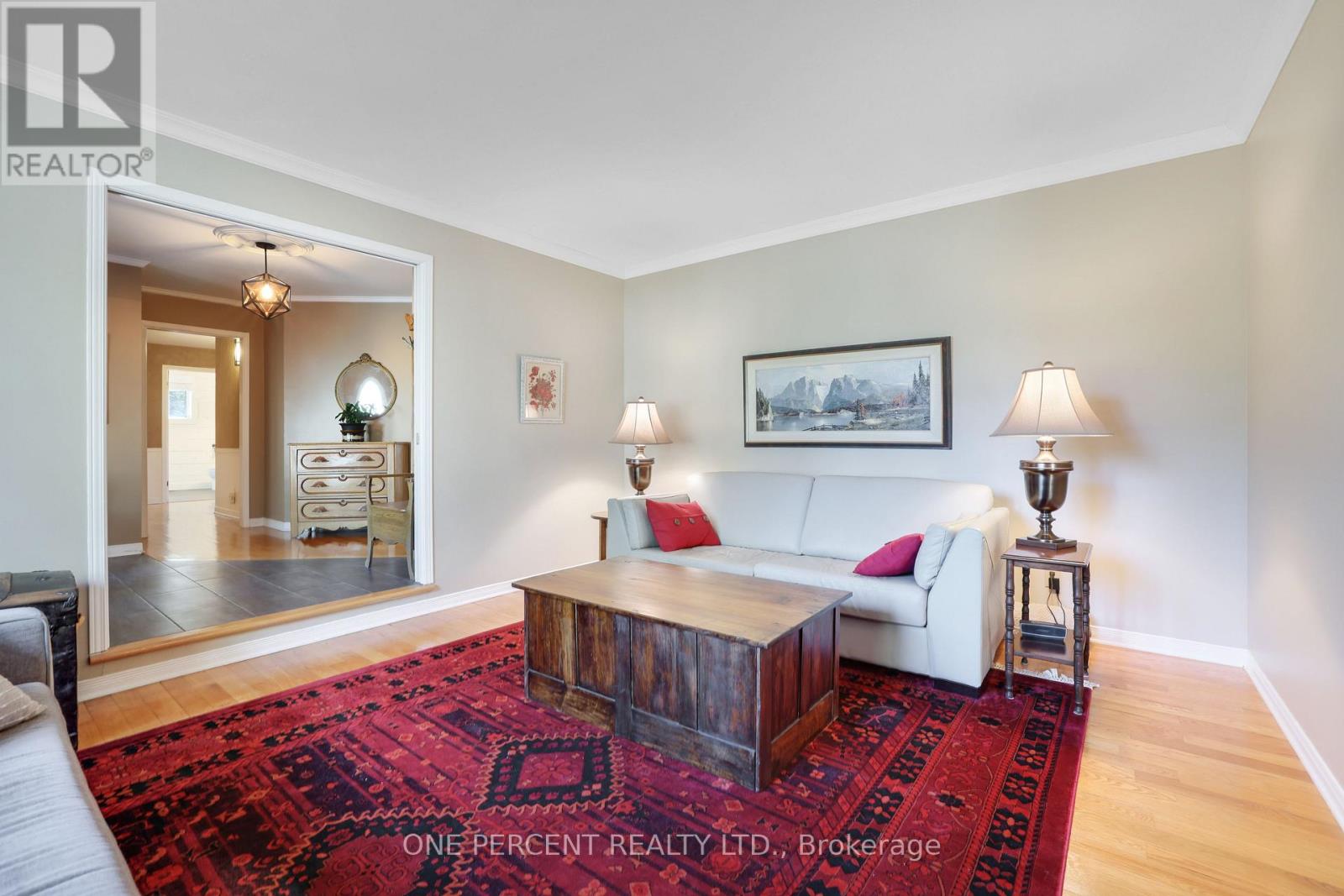 1267 Randboro Crescent