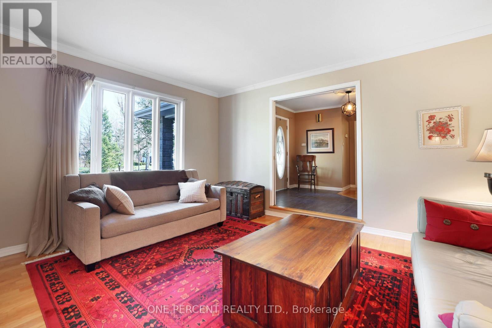 1267 Randboro Crescent