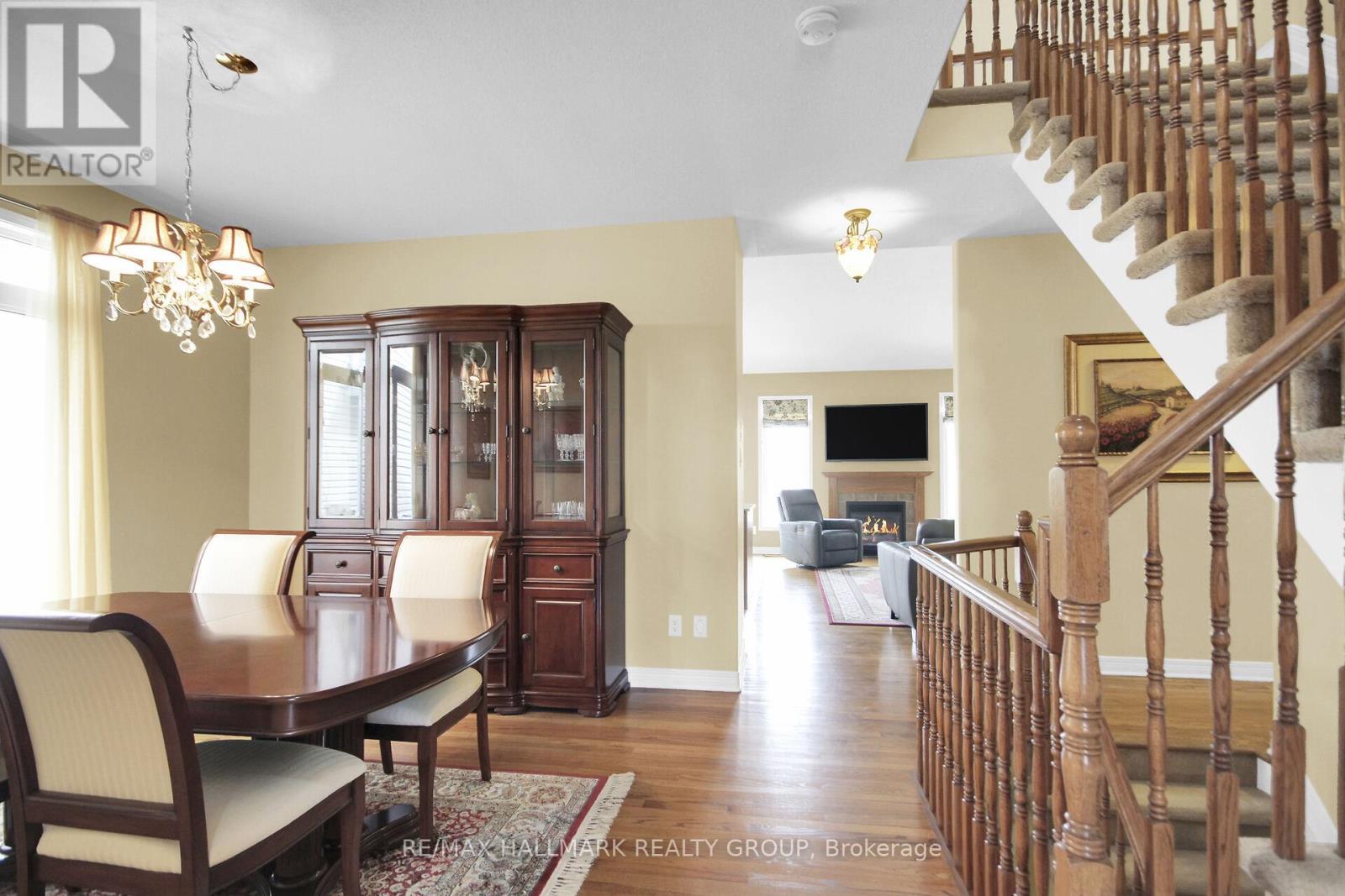 166 Lamplighters Drive