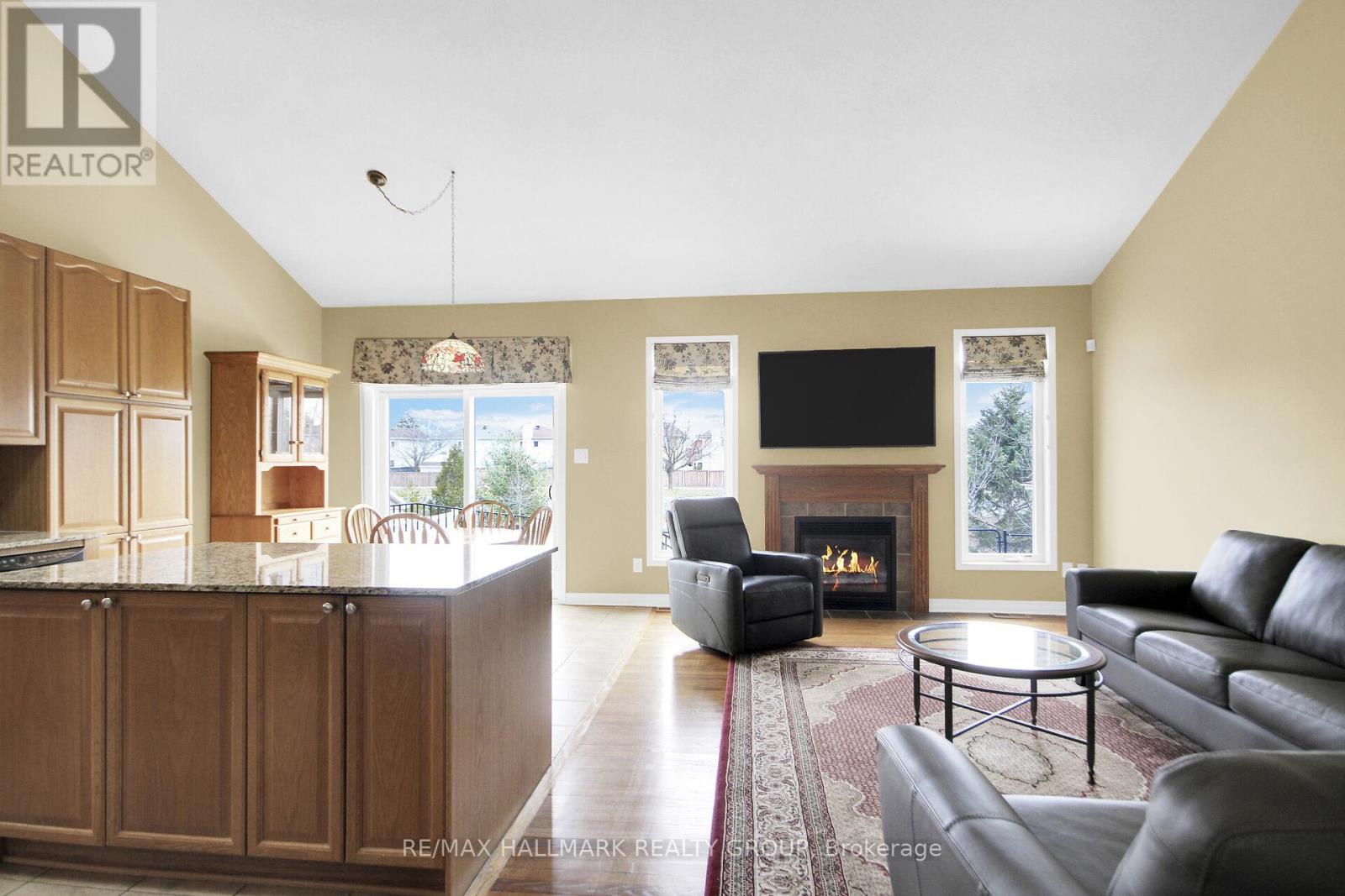 166 Lamplighters Drive