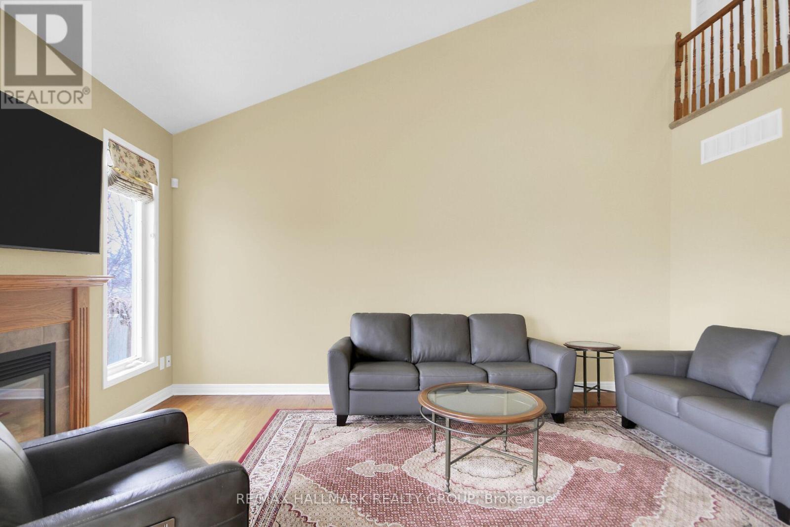 166 Lamplighters Drive