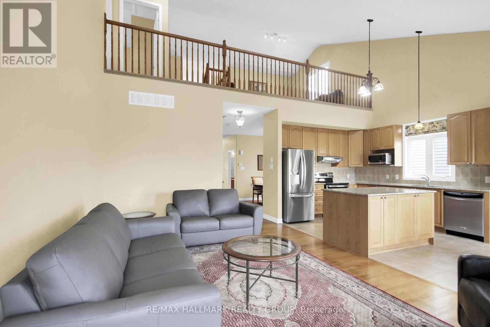 166 Lamplighters Drive