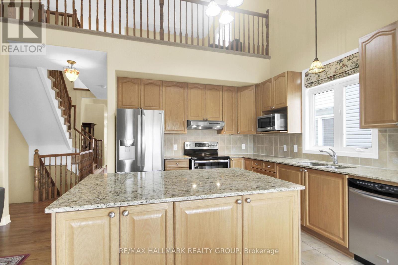 166 Lamplighters Drive